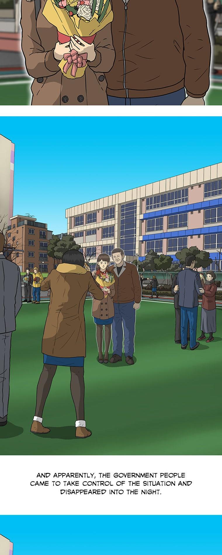 Read Moving (en) Manga Online