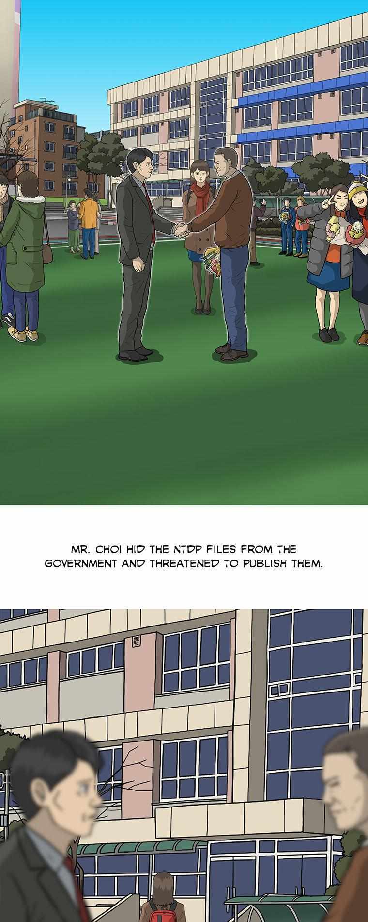 Read Moving (en) Manga Online