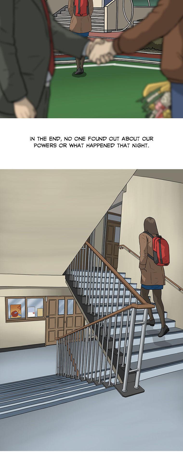 Read Moving (en) Manga Online