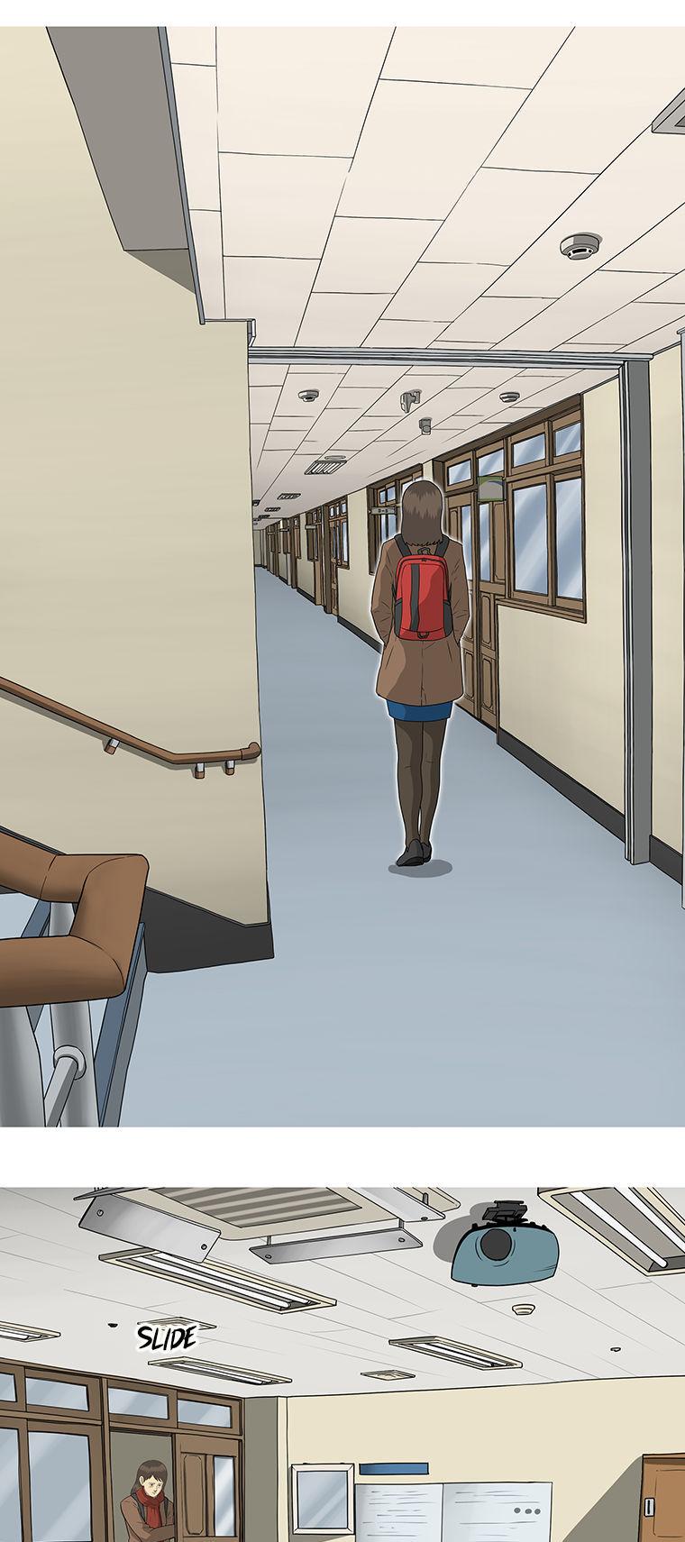 Read Moving (en) Manga Online