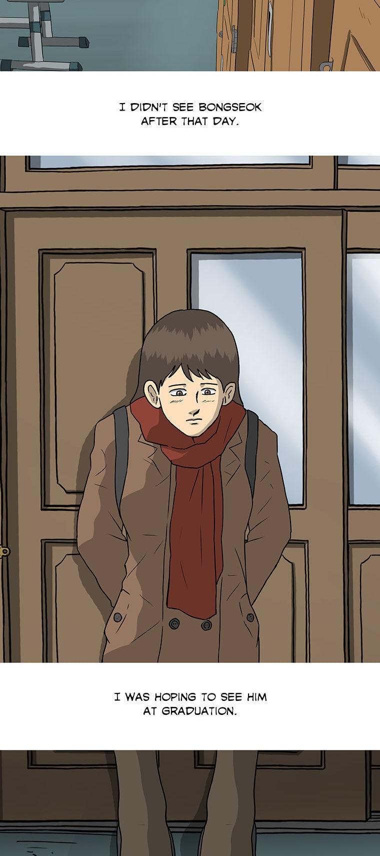 Read Moving (en) Manga Online