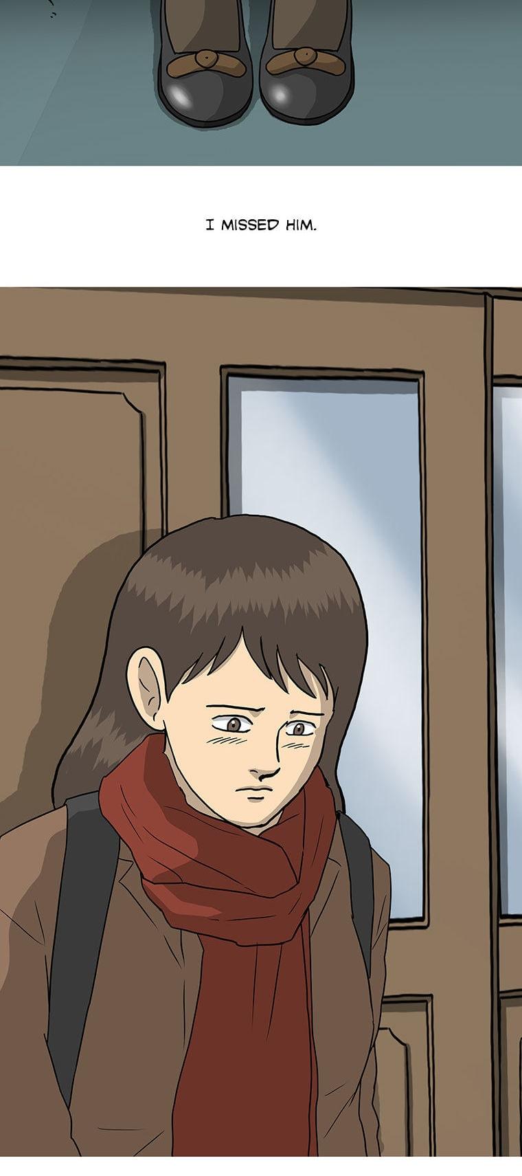 Read Moving (en) Manga Online