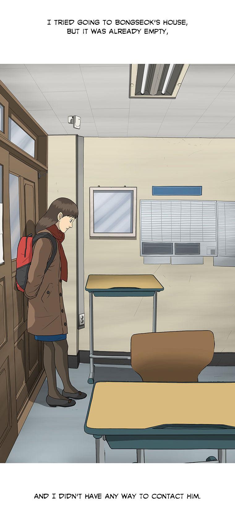 Read Moving (en) Manga Online