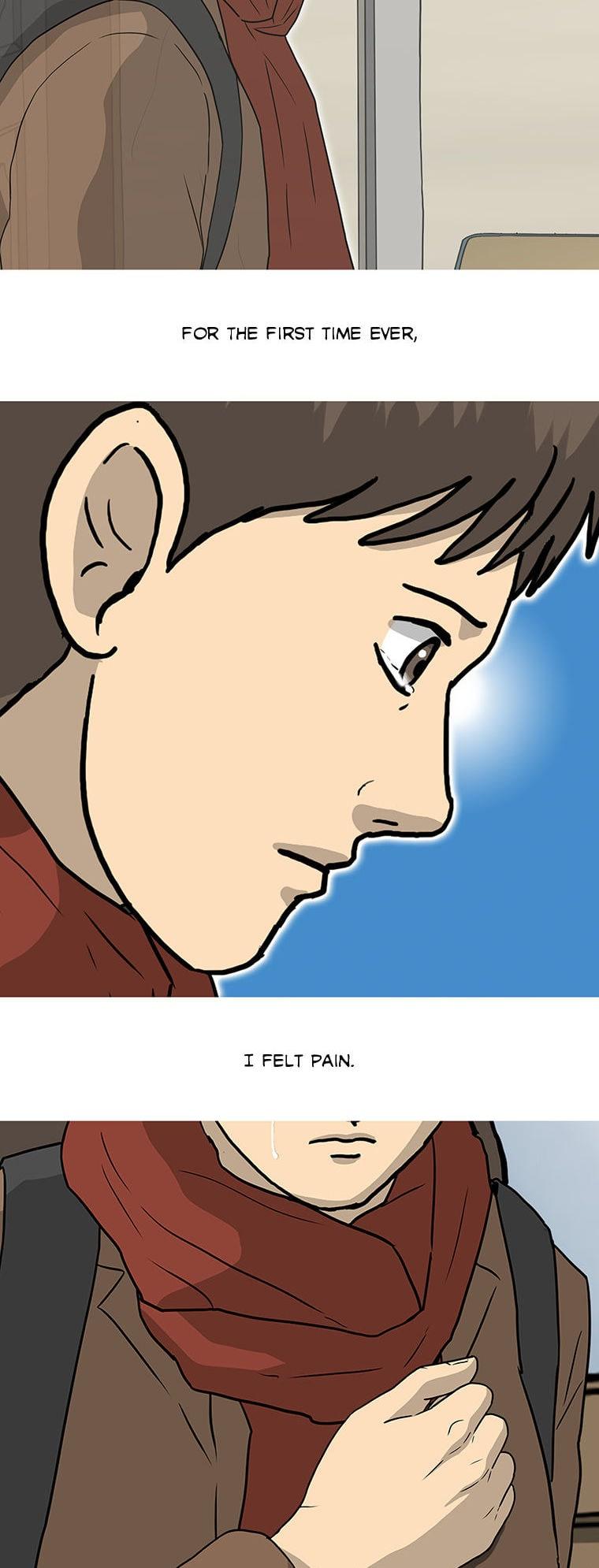 Read Moving (en) Manga Online