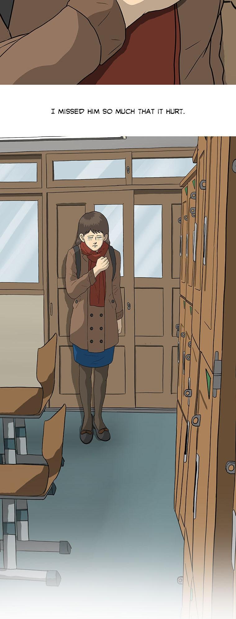 Read Moving (en) Manga Online