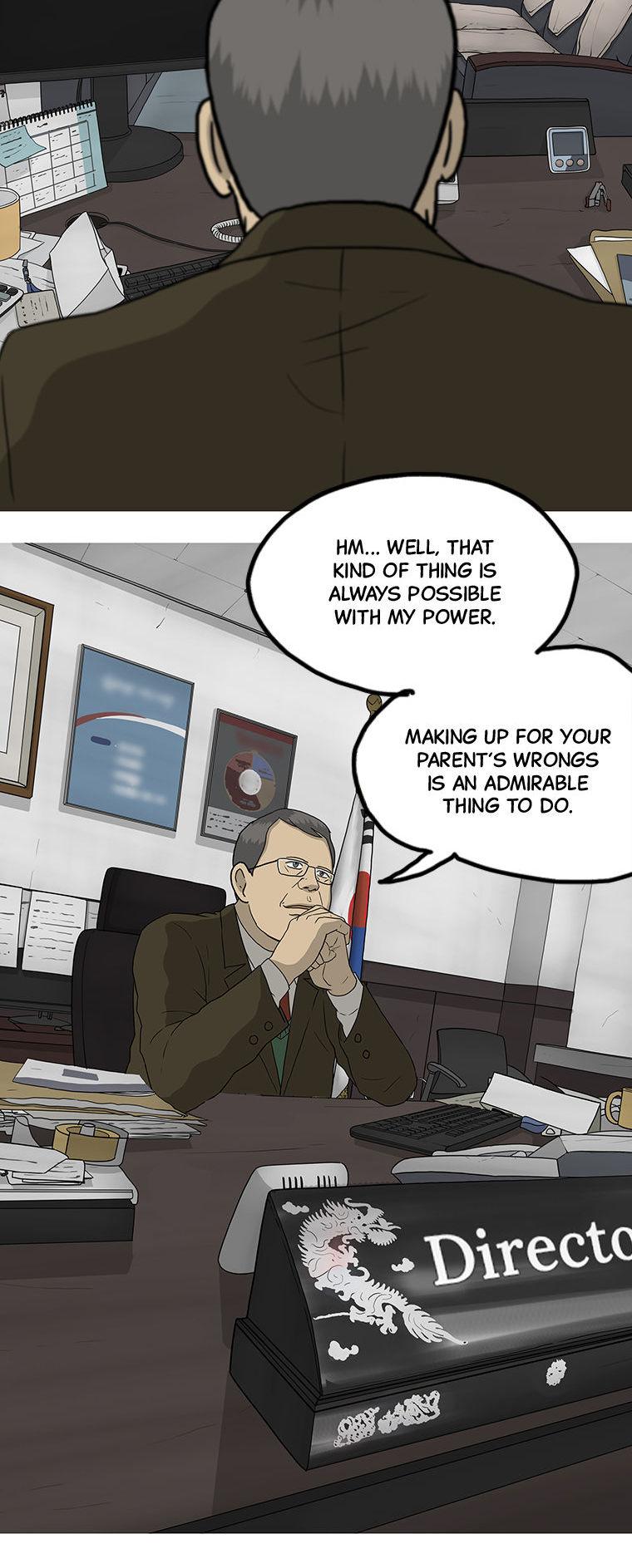 Read Moving (en) Manga Online