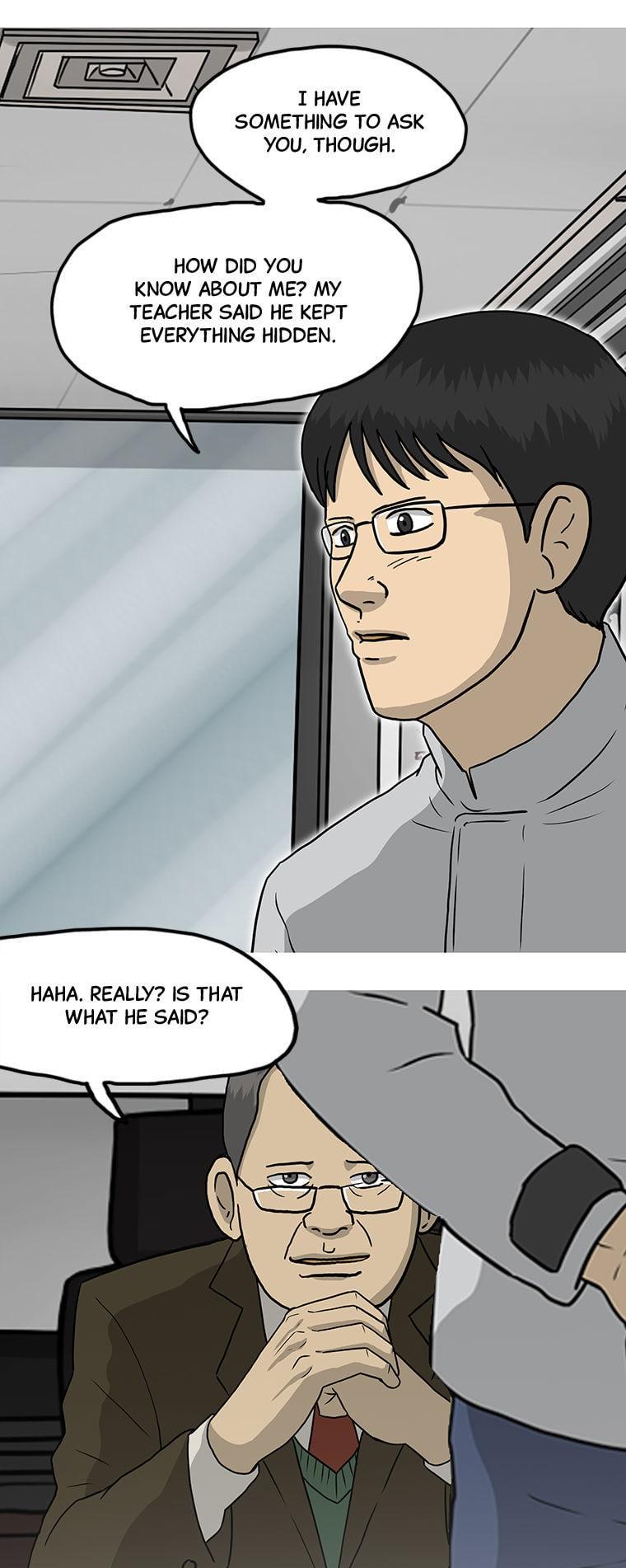 Read Moving (en) Manga Online