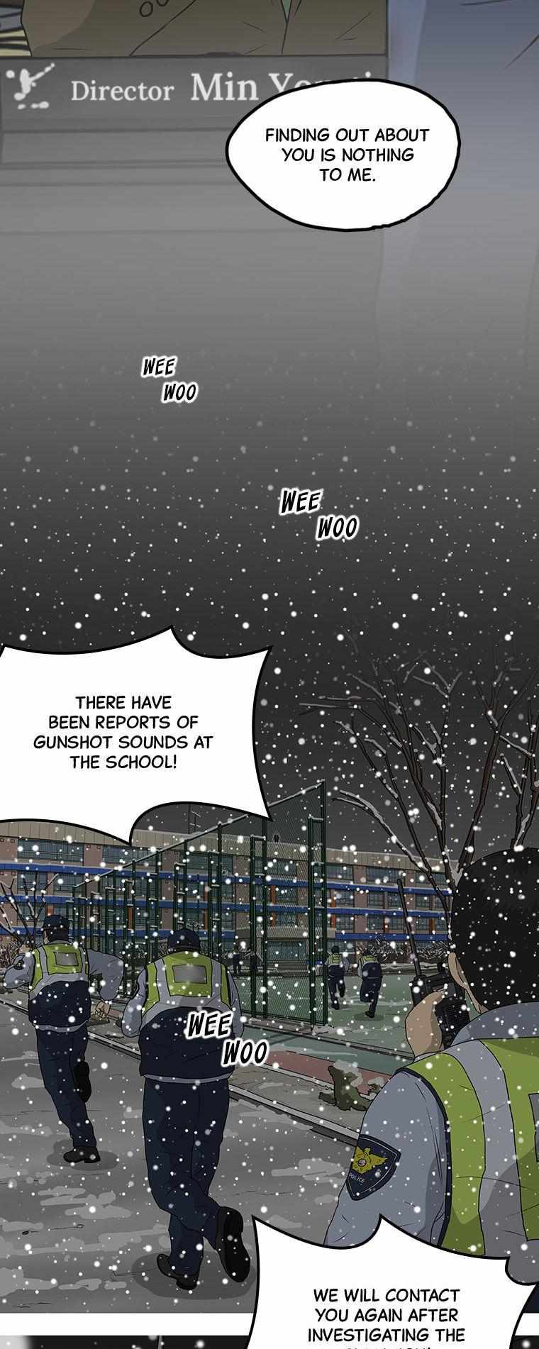 Read Moving (en) Manga Online