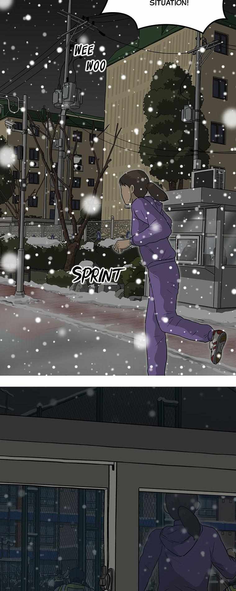 Read Moving (en) Manga Online