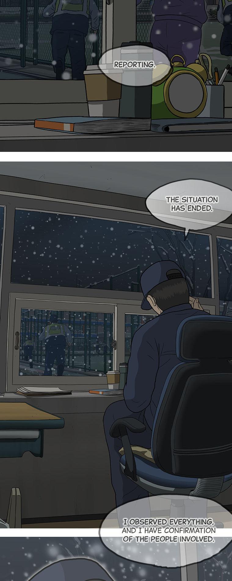 Read Moving (en) Manga Online