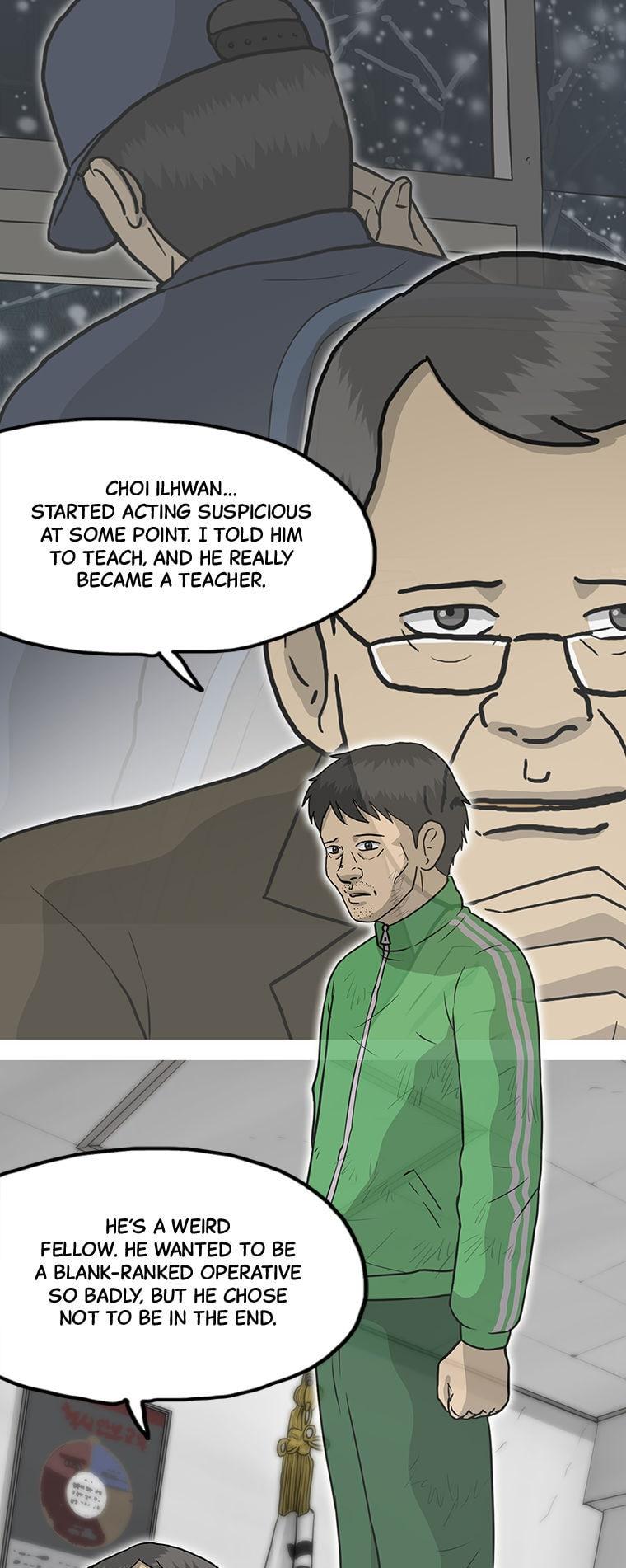 Read Moving (en) Manga Online