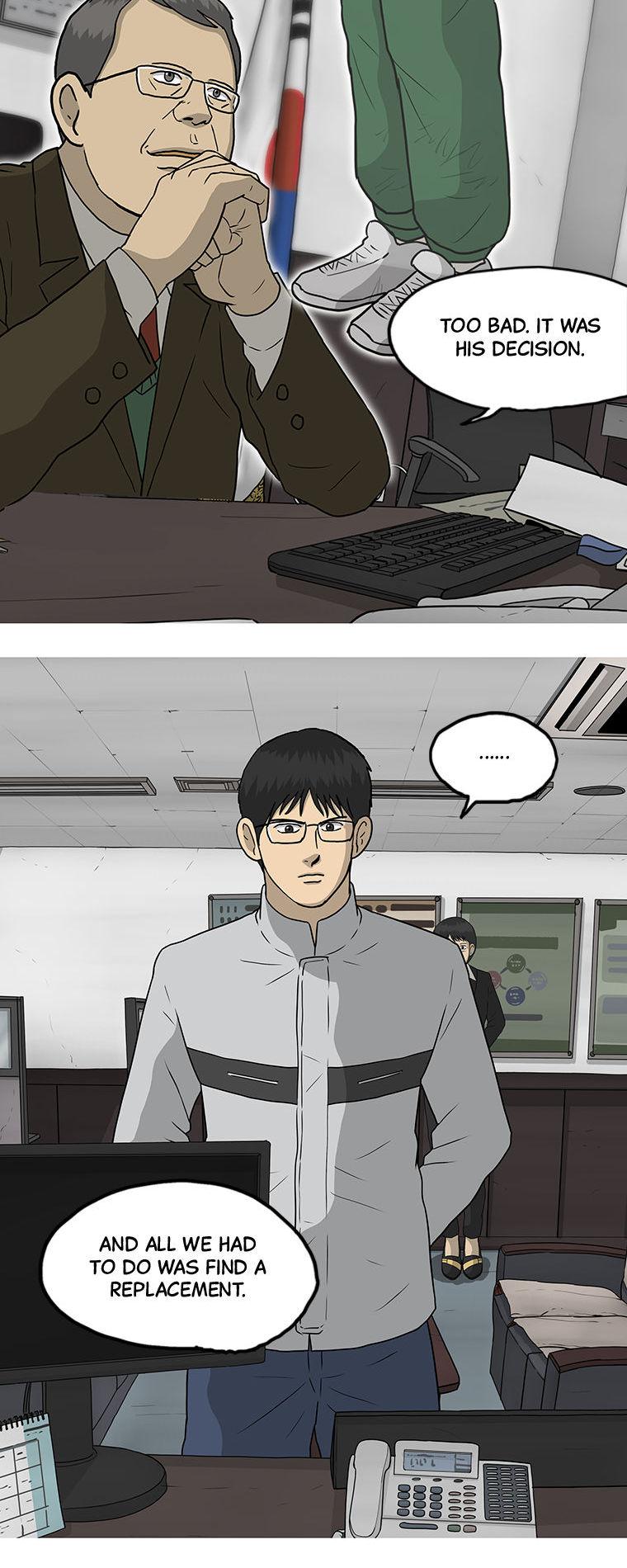 Read Moving (en) Manga Online