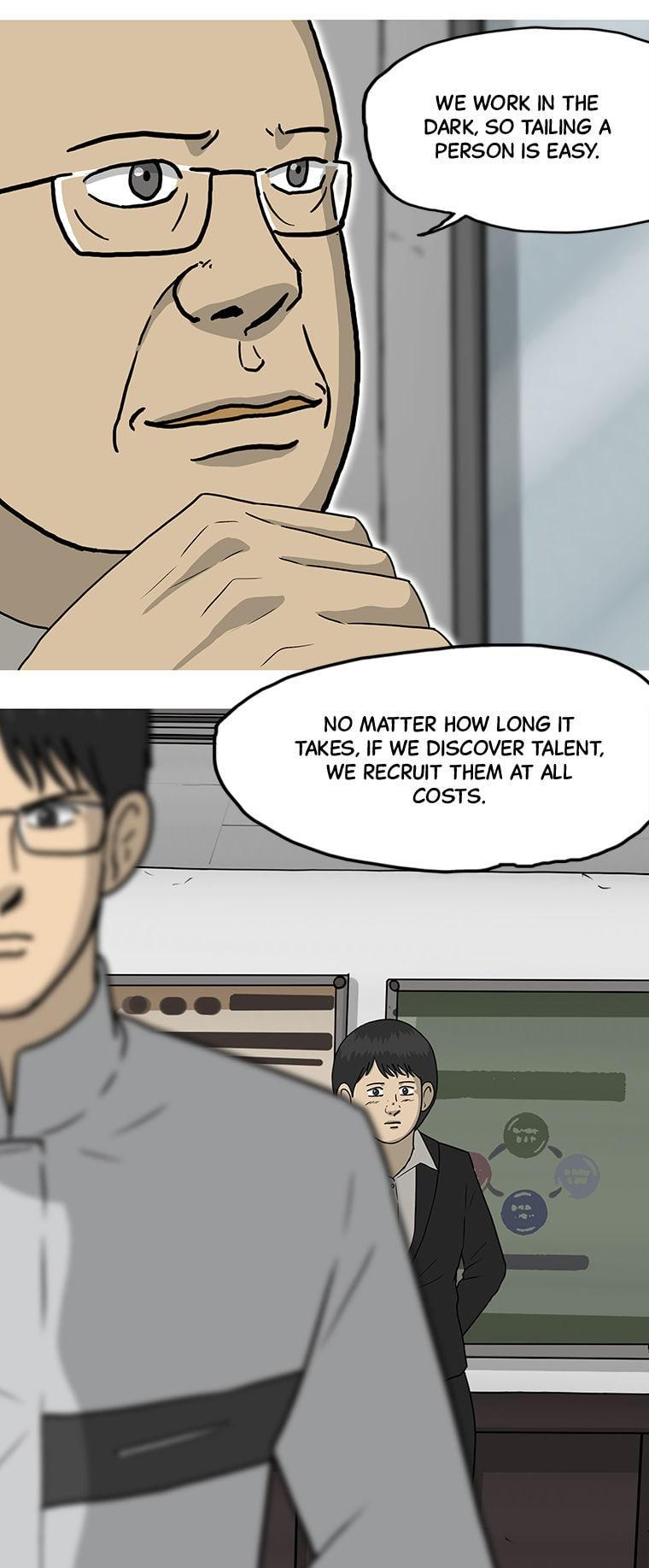 Read Moving (en) Manga Online