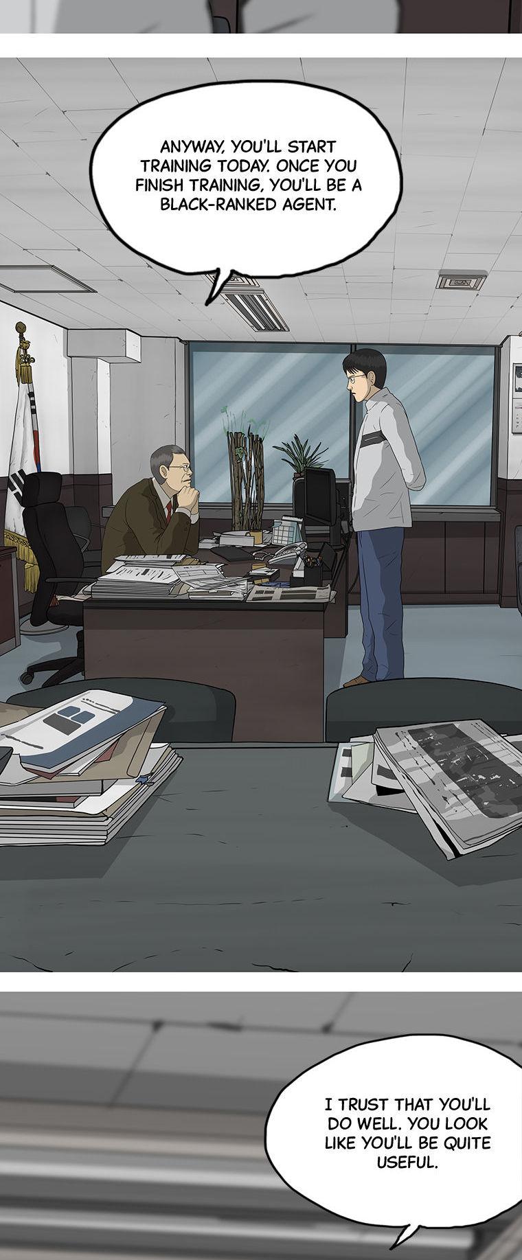 Read Moving (en) Manga Online