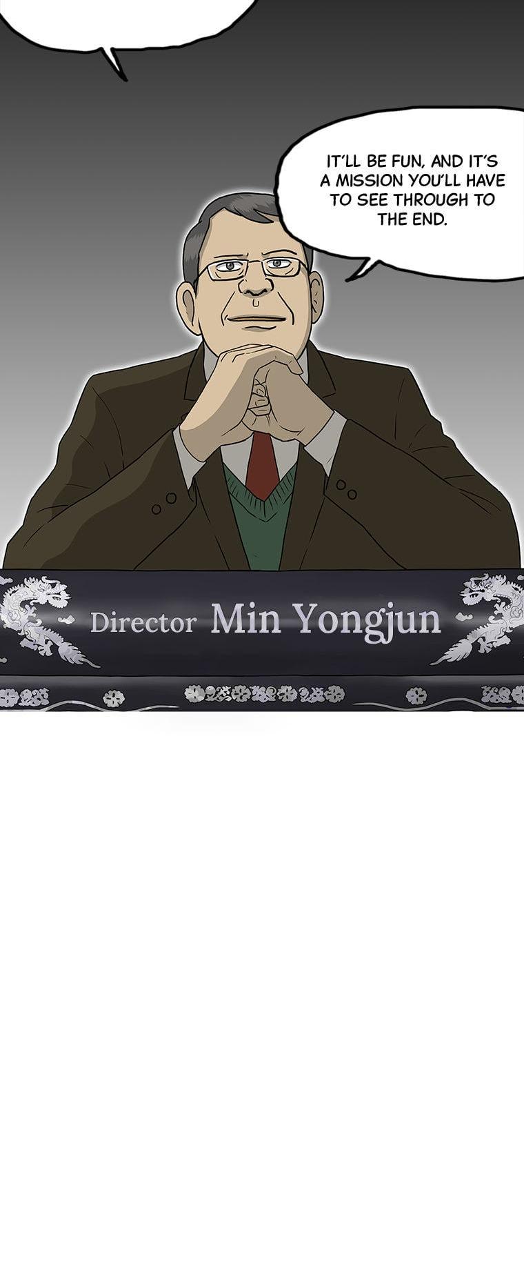 Read Moving (en) Manga Online