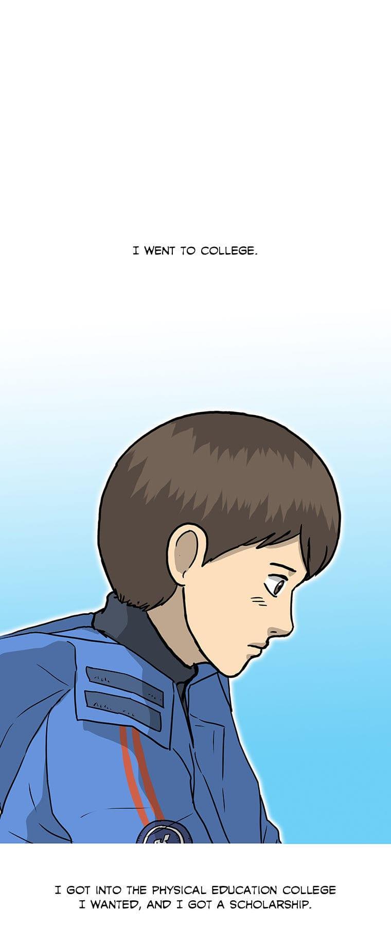 Read Moving (en) Manga Online