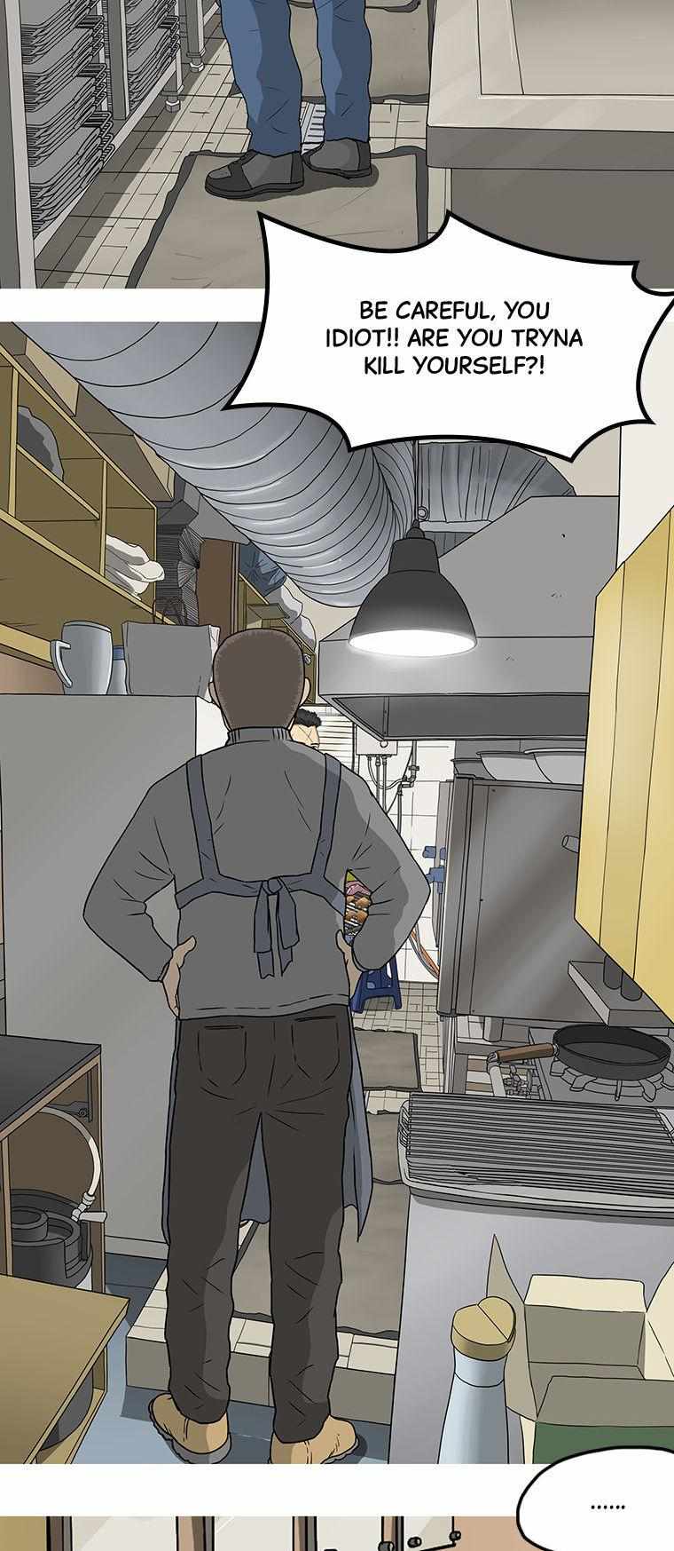 Read Moving (en) Manga Online