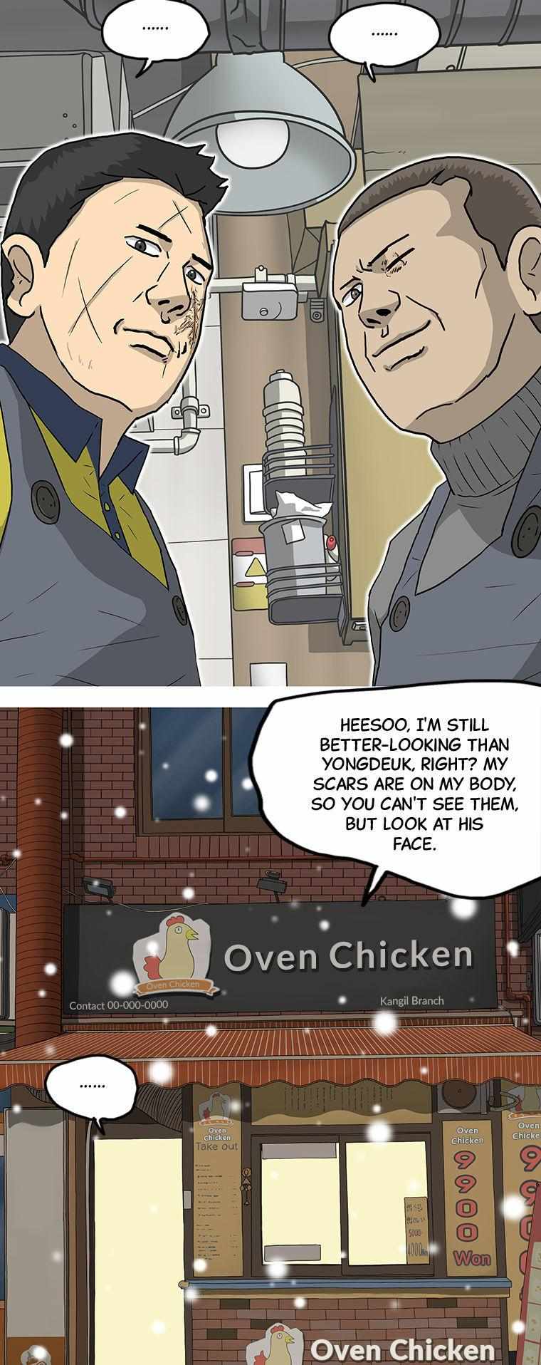 Read Moving (en) Manga Online