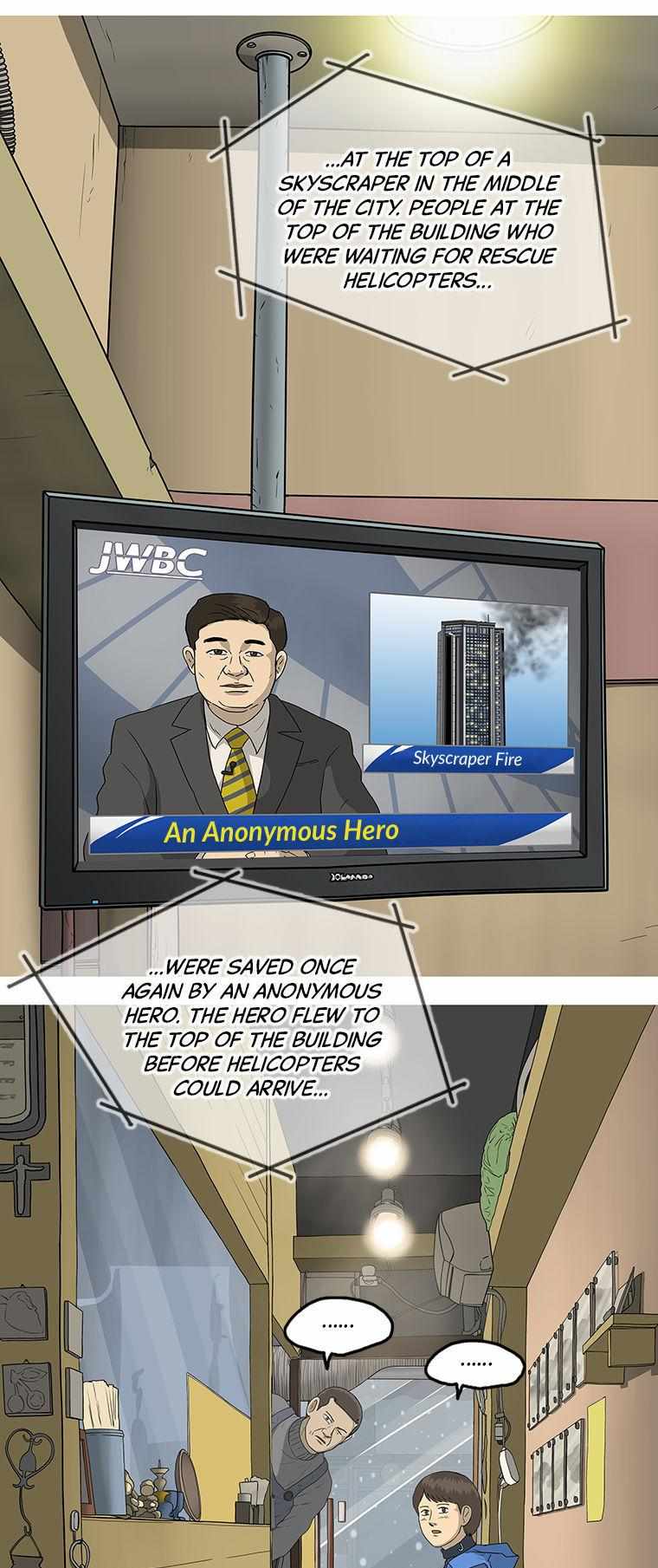 Read Moving (en) Manga Online