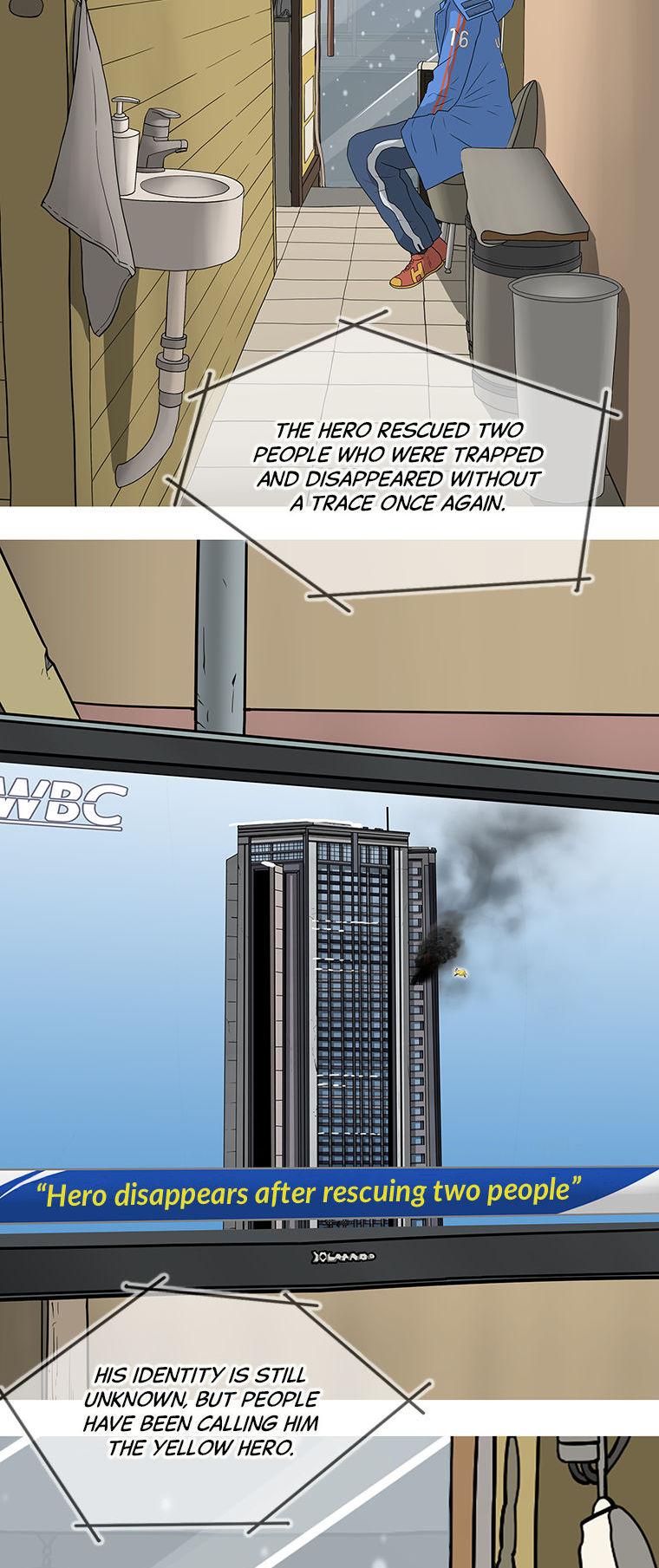 Read Moving (en) Manga Online