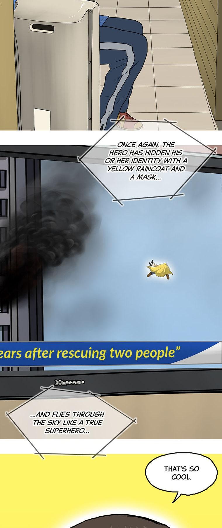 Read Moving (en) Manga Online