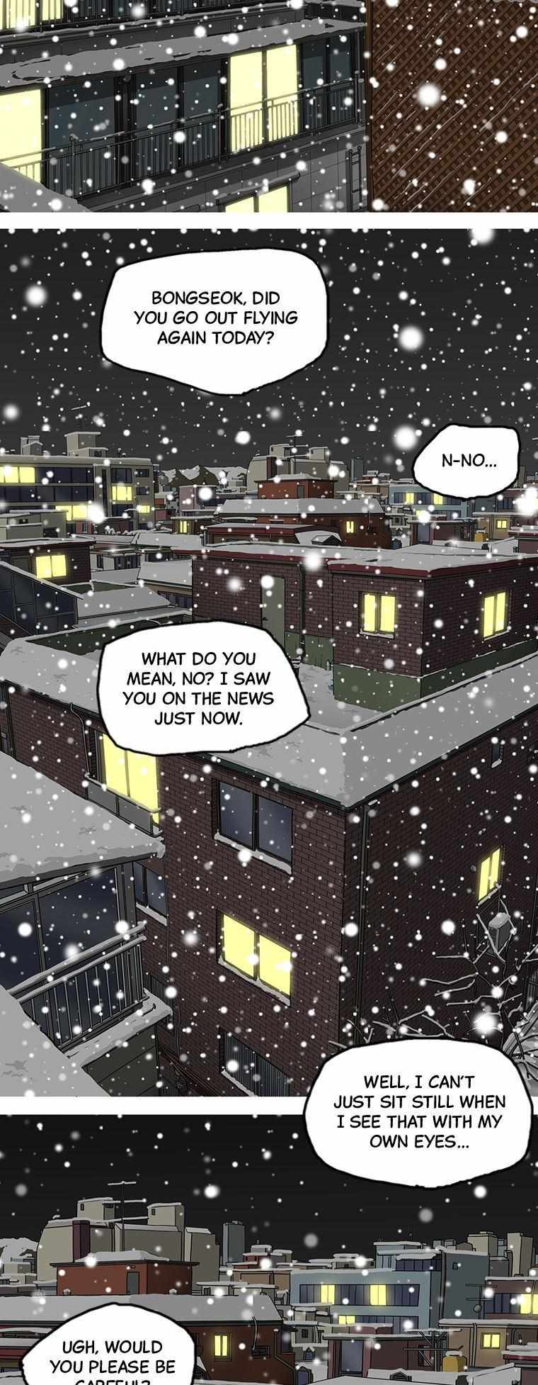 Read Moving (en) Manga Online