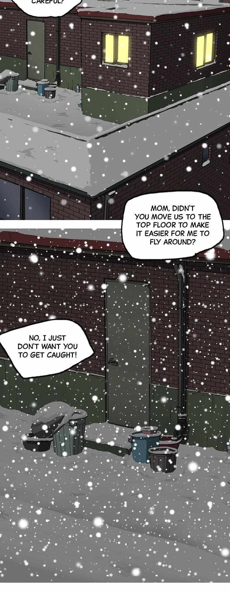 Read Moving (en) Manga Online