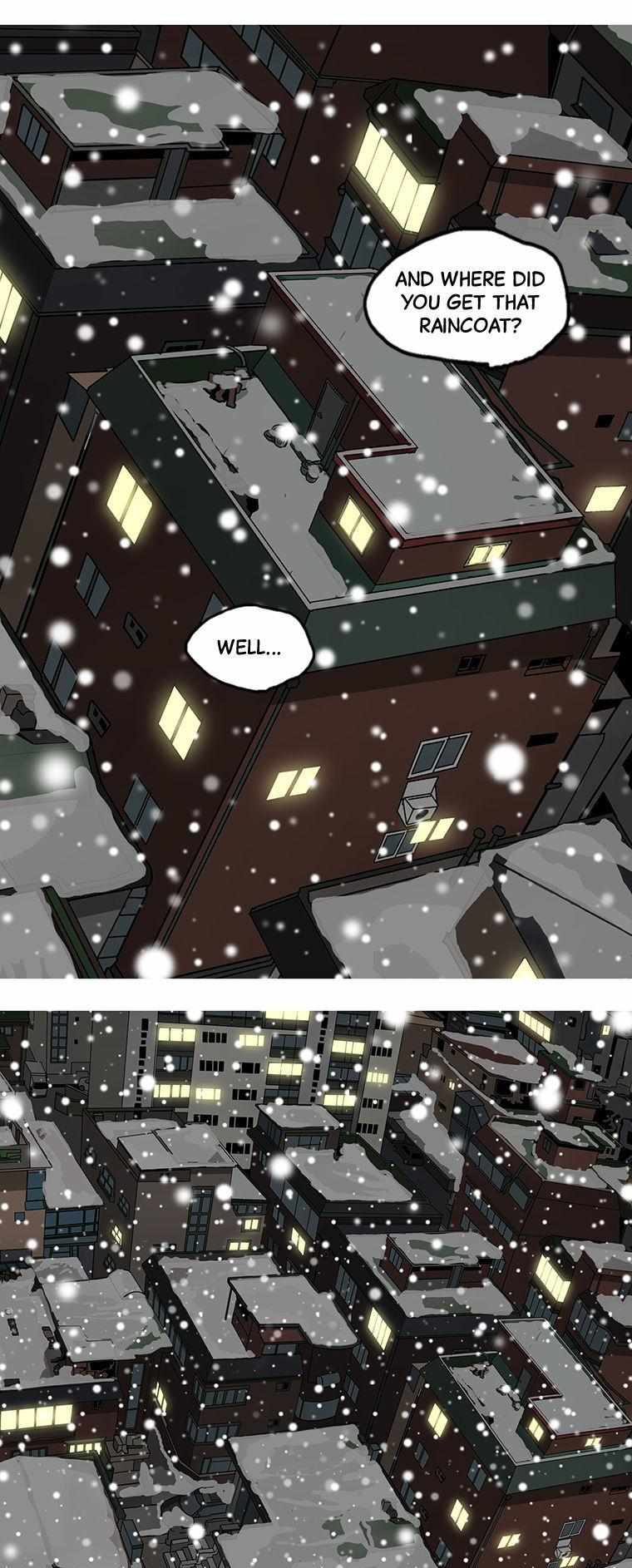 Read Moving (en) Manga Online