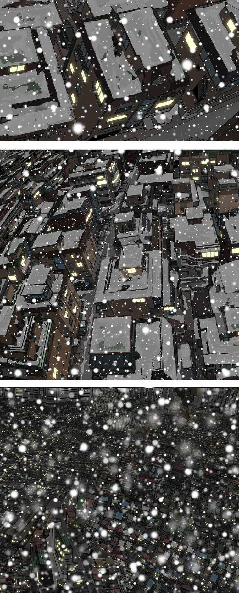 Read Moving (en) Manga Online