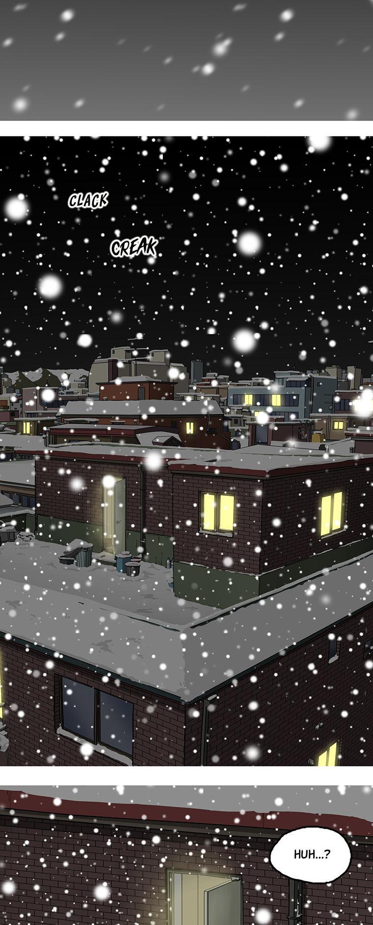 Read Moving (en) Manga Online