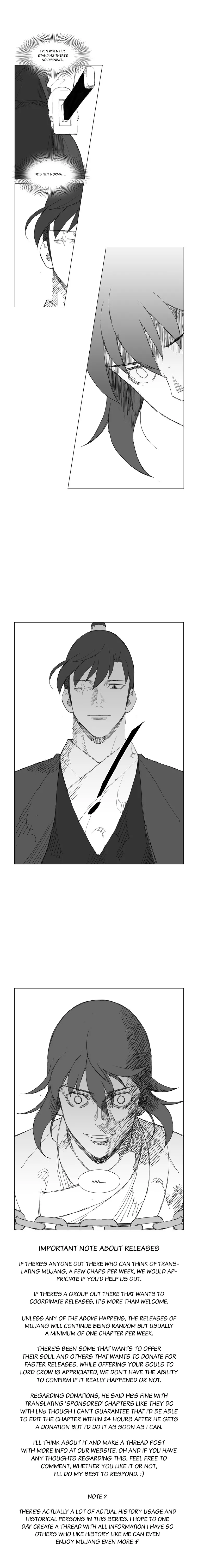 Read Mujang (en) Manga Online