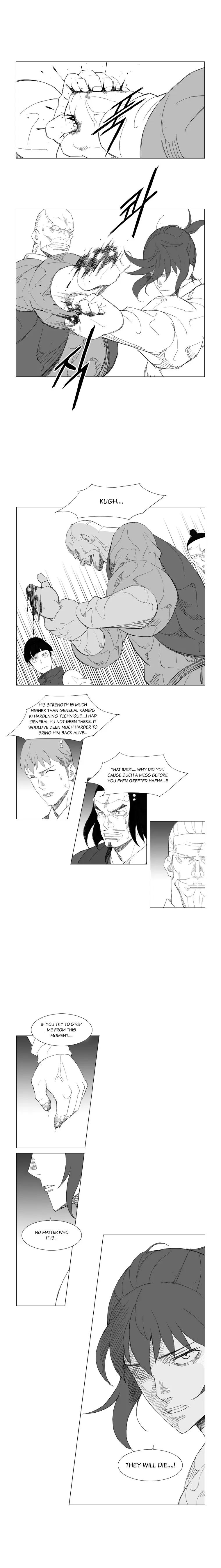 Read Mujang (en) Manga Online