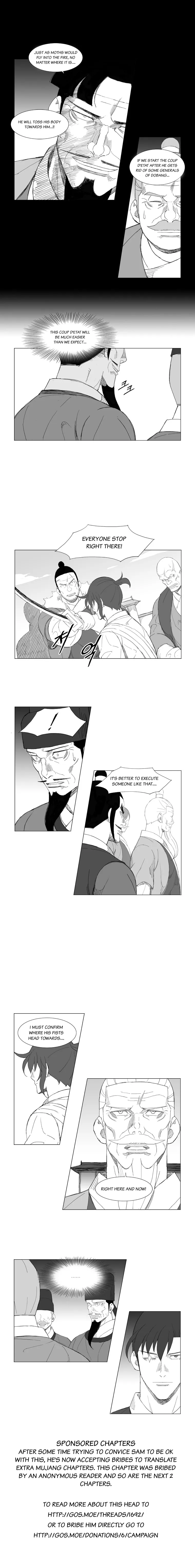 Read Mujang (en) Manga Online