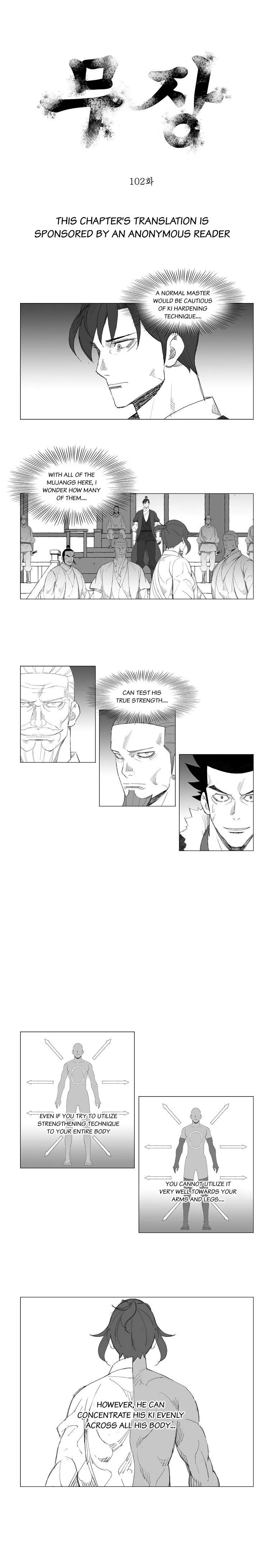 Read Mujang (en) Manga Online