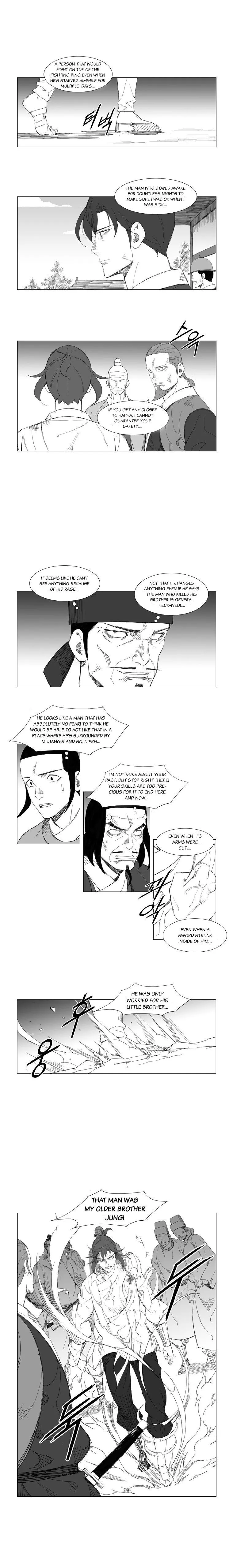 Read Mujang (en) Manga Online