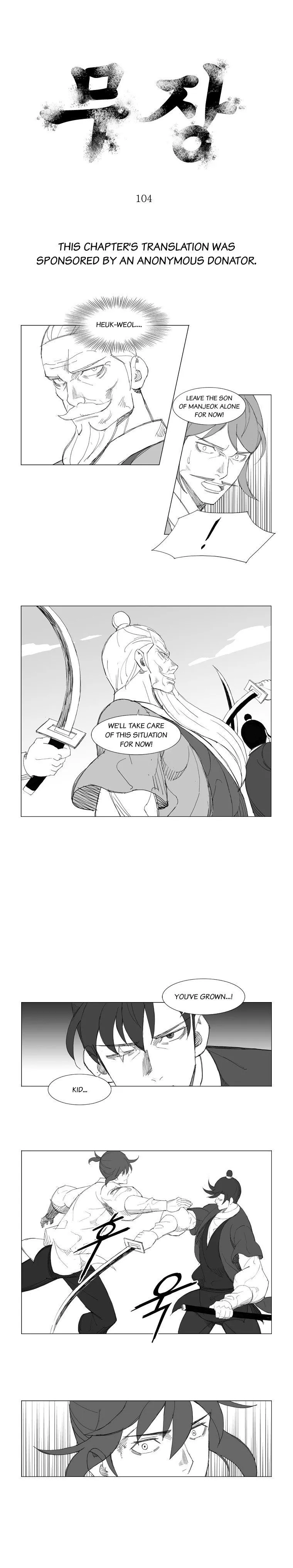 Read Mujang (en) Manga Online