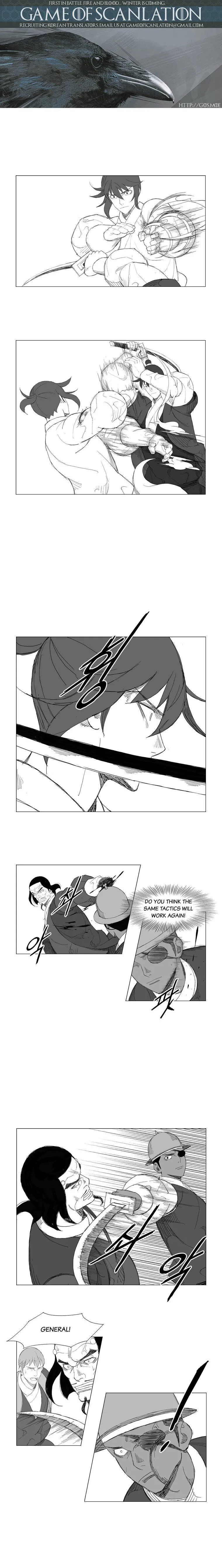 Read Mujang (en) Manga Online