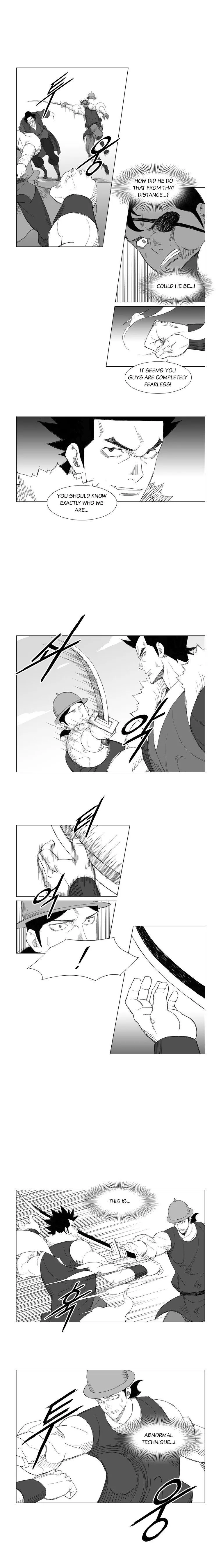 Read Mujang (en) Manga Online