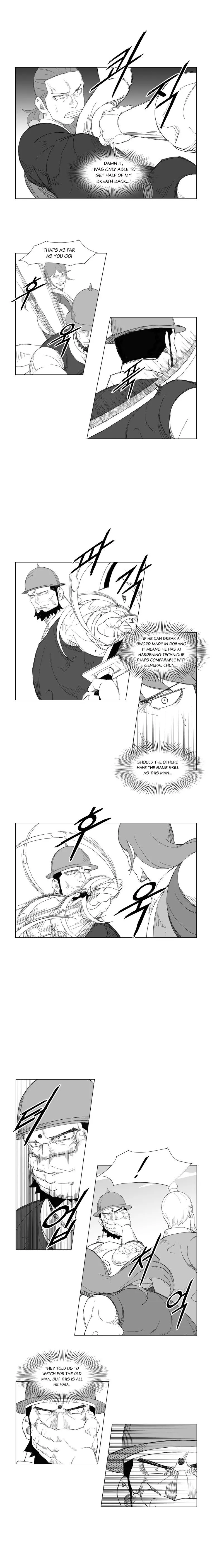 Read Mujang (en) Manga Online