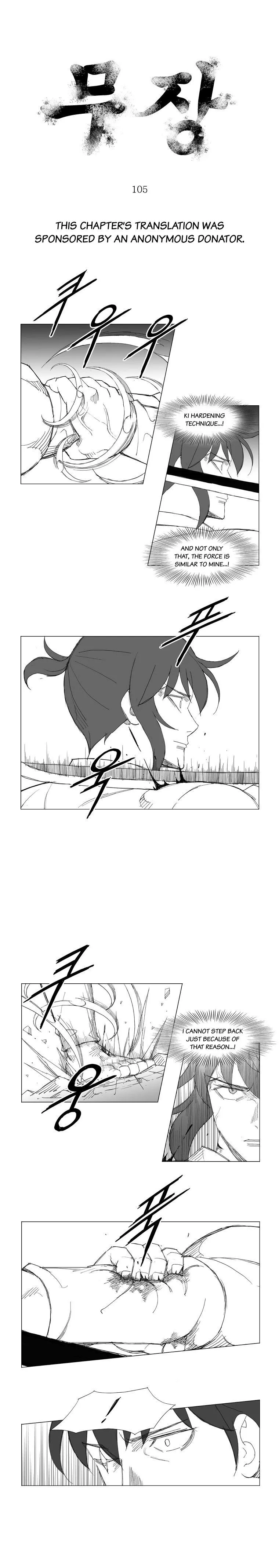 Read Mujang (en) Manga Online