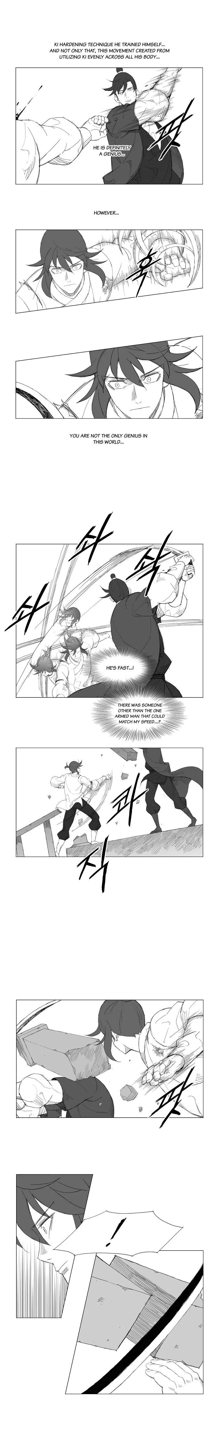 Read Mujang (en) Manga Online