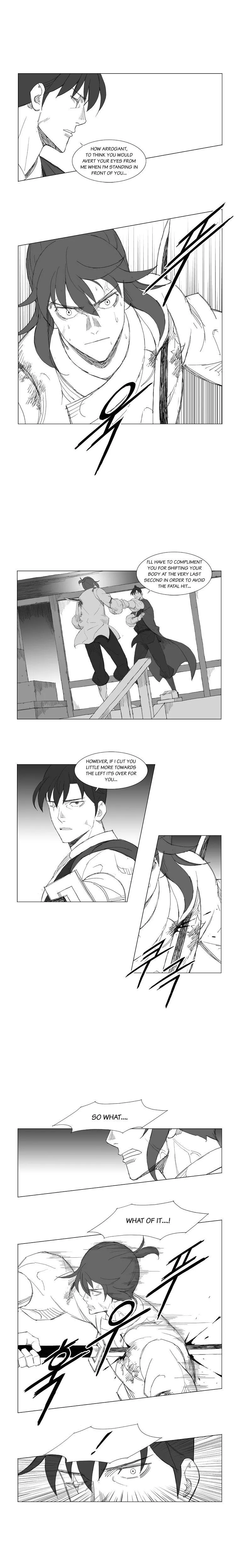 Read Mujang (en) Manga Online