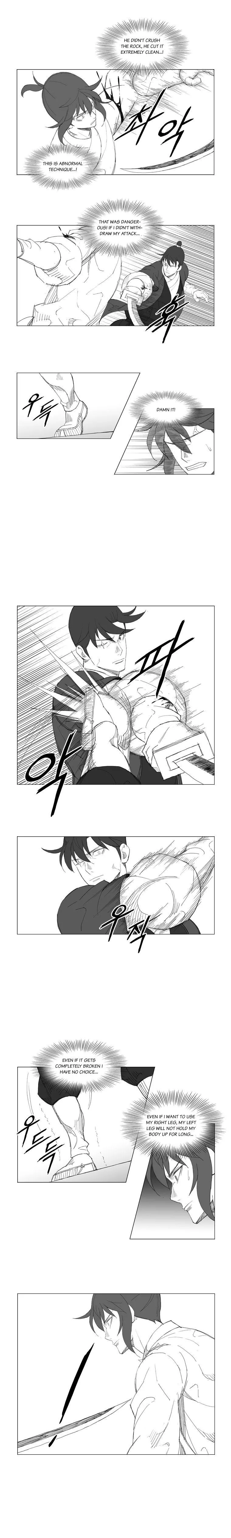 Read Mujang (en) Manga Online