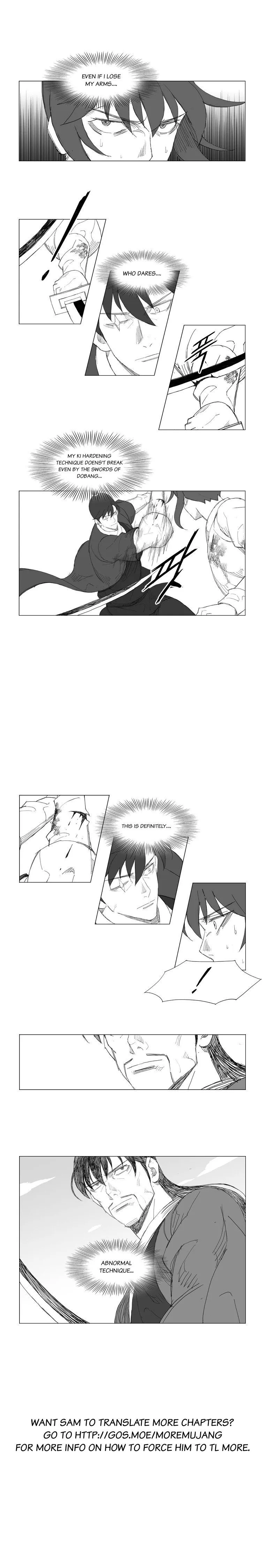 Read Mujang (en) Manga Online