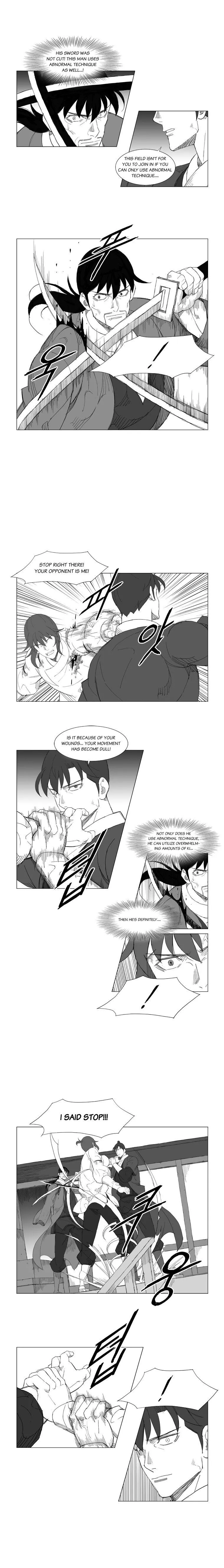 Read Mujang (en) Manga Online