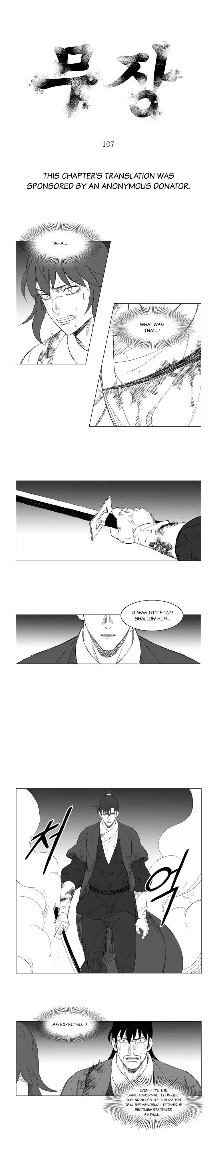 Read Mujang (en) Manga Online