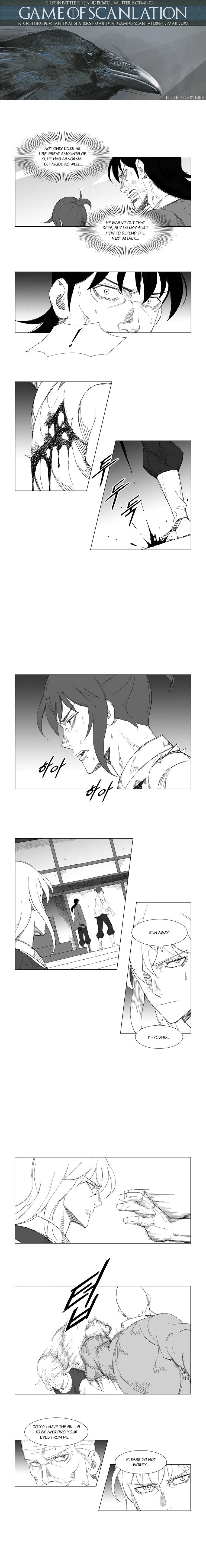 Read Mujang (en) Manga Online