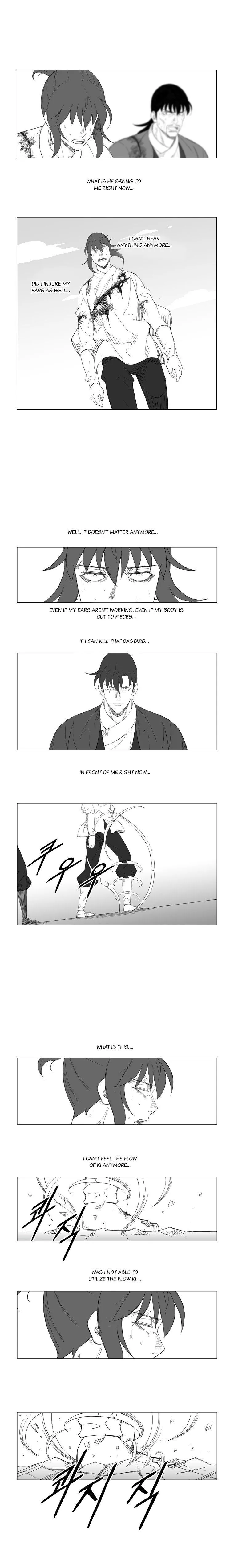 Read Mujang (en) Manga Online