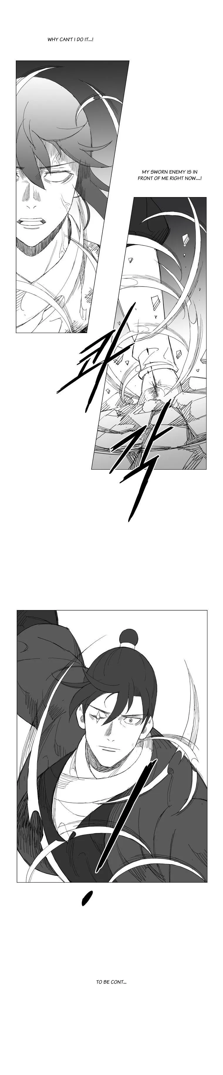 Read Mujang (en) Manga Online