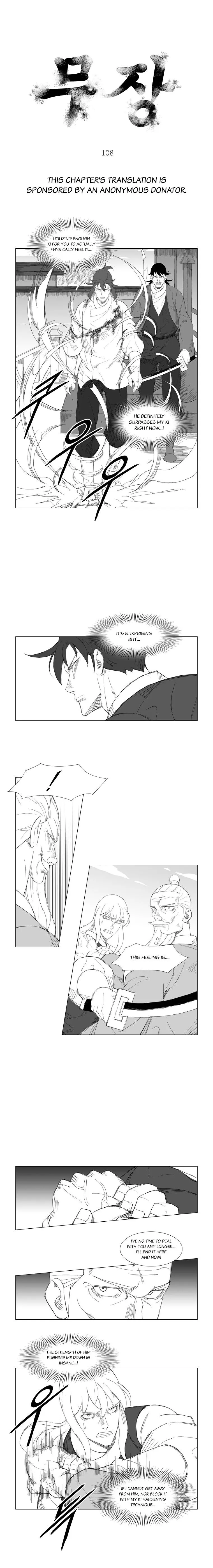 Read Mujang (en) Manga Online